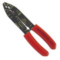 Malco UP Front Crimping Electrical Pliers PC9